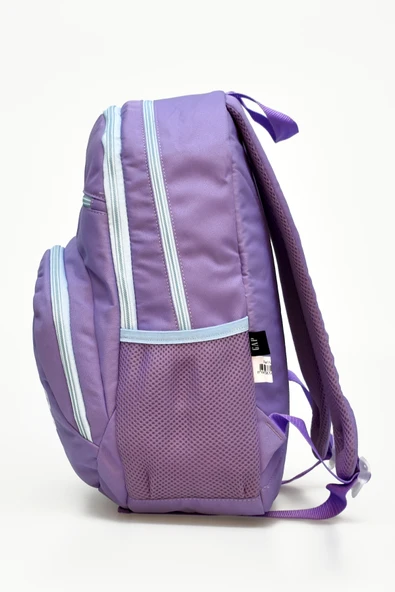 Gap Kız Çocuk 2'li Okul Seti İlkokul Çantası ve Kalemlik Seti 12868 - Resim 7