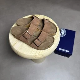 Birkenstock Arizona Taba - 1