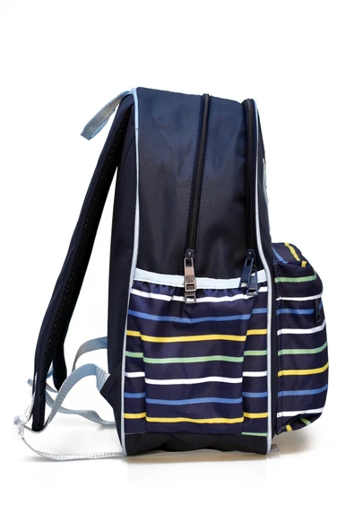 Gap Erkek Çocuk İlkokul Çantası 12797 - Resim 4