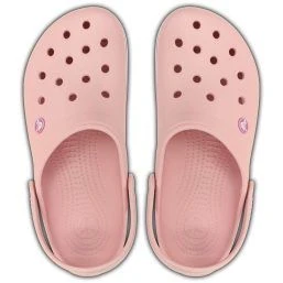 Crocs Crocband Pearl Pink - 3