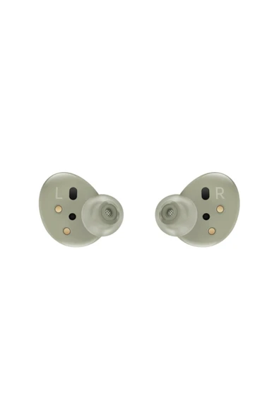 Samsung Galaxy Buds2 Yeşil Bluetooth Kulaklık (Samsung Türkiye Garantili) - 2