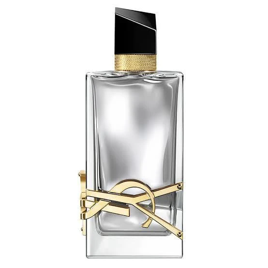 Yves Saint Laurent Libre L'Absolu Platine EDP 90 ml Kadın Parfüm - Resim 2