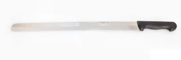 Bursa Döner Bıçağı 50 Cm - Plastik Sap - 1