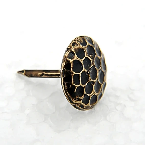 - Eskitme Antik Petek Kabara / Raptiye 16 Mm 15 ürün görseli