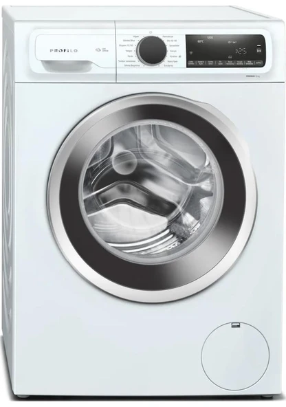 Profilo CGA25202TR 1200 Devir 10 kg Çamaşır Makinesi