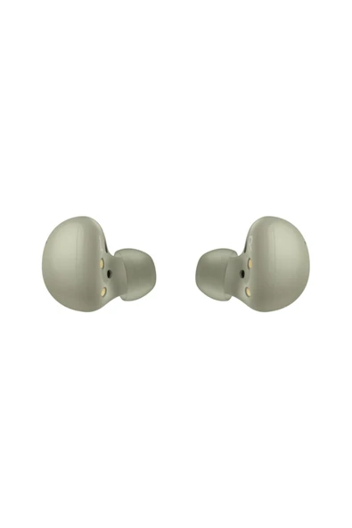 Samsung Galaxy Buds2 Yeşil Bluetooth Kulaklık (Samsung Türkiye Garantili) - 3