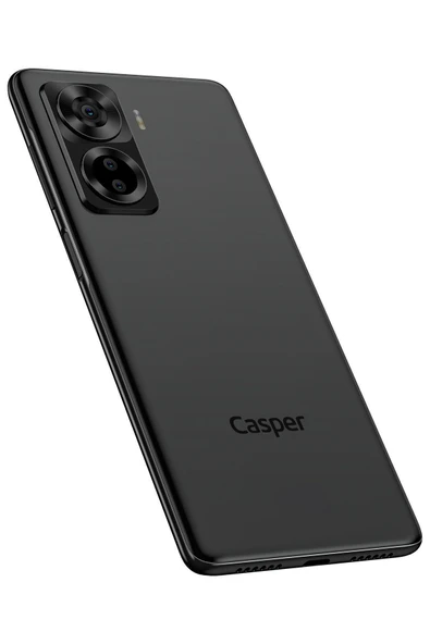 Casper VIA X40 256 Gb 8 Gb Ram Gece Siyahı - 6