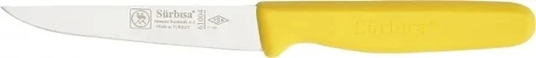 61004 - Sürmene Sebze Bıçağı 9,5cm ürün görseli 1