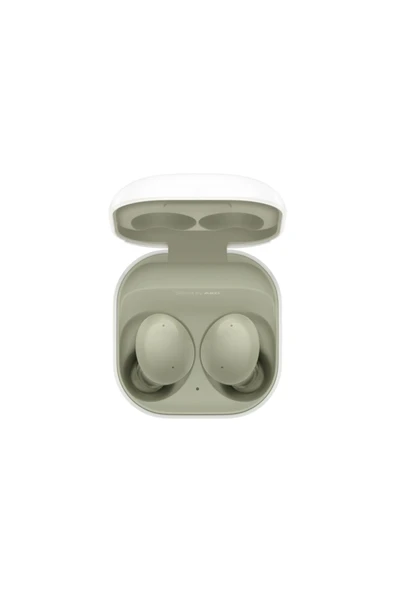 Samsung Galaxy Buds2 Yeşil Bluetooth Kulaklık (Samsung Türkiye Garantili) - 5