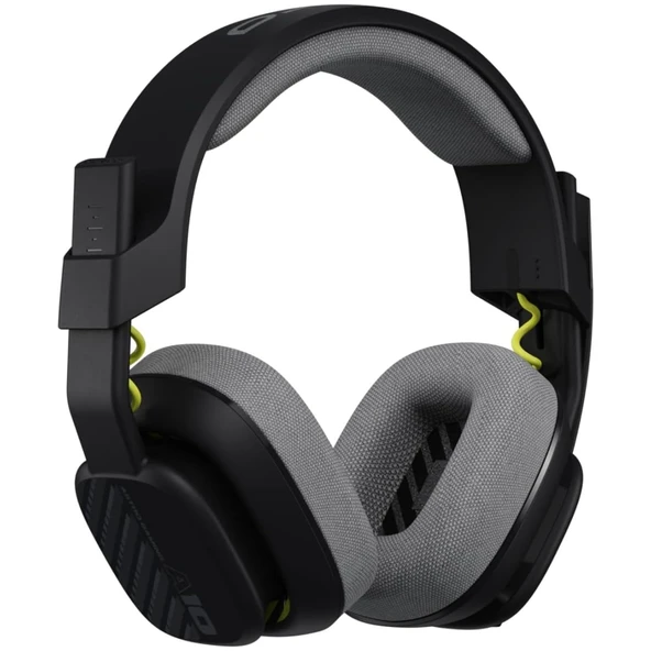 Astro A10 Gen2 Kablolu -Pc / Mac / Ps5|ps4 /xboxseries X|s / Switch /mobile / Nintendo Switch Oyuncu Kulaklığı