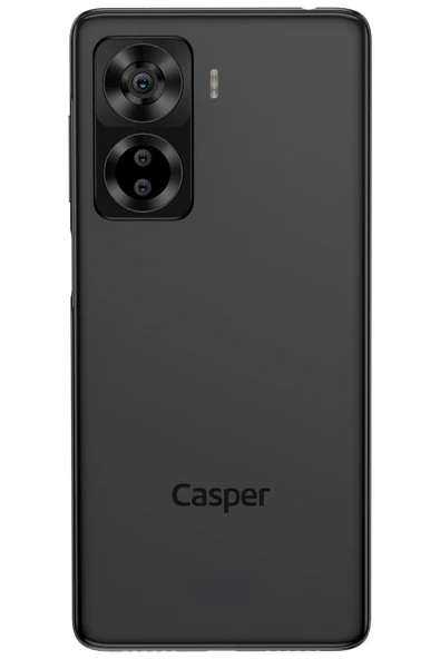 Casper VIA X40 256 Gb 8 Gb Ram Gece Siyahı - 5