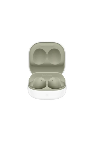 Samsung Galaxy Buds2 Yeşil Bluetooth Kulaklık (Samsung Türkiye Garantili) - 6