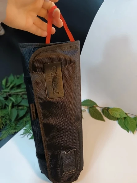 Ahşap El Yapımı Kılıflı Sürmene Et, Ekmek, Sebze, Mutfak, Kurban Palta Bıçakları Seti Hadnmade - 2