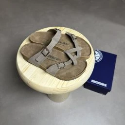 Birkenstock Mayari Vizon ürün görseli 1