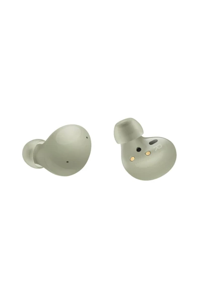 Samsung Galaxy Buds2 Yeşil Bluetooth Kulaklık (Samsung Türkiye Garantili) - 4