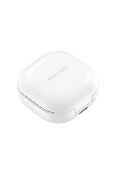 Samsung Galaxy Buds2 Yeşil Bluetooth Kulaklık (Samsung Türkiye Garantili) - 7