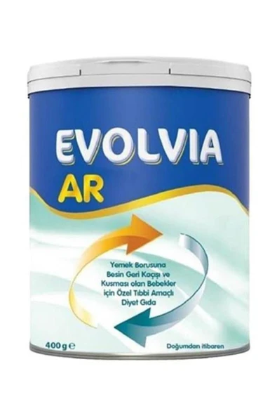 Ar Devam Sütü 400 gr