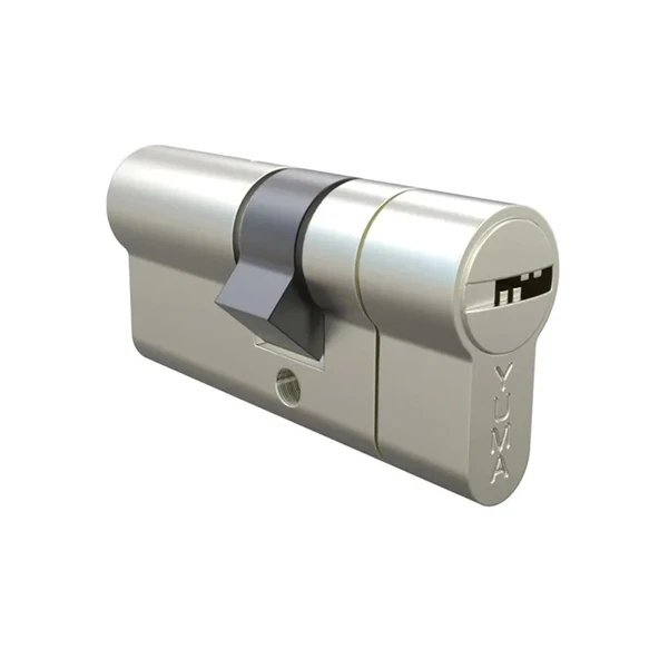 68 Mm Saten Tuzaklı Bilyalı Barel / Kilit Göbeği ürün görseli