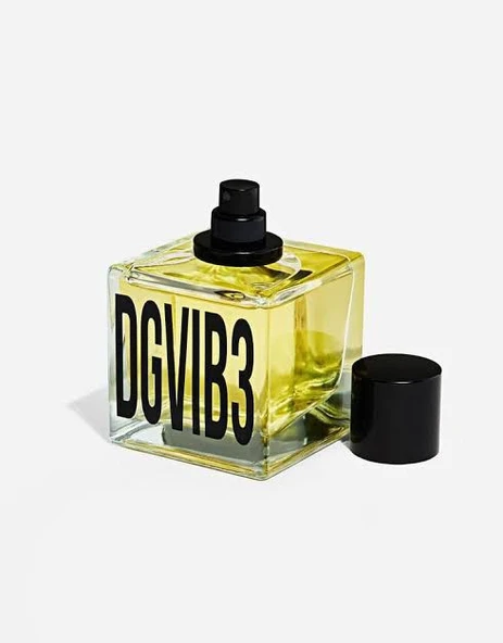 Dolce & Gabbana DG VIB3 Eau de Parfum 100 ml - Resim 2