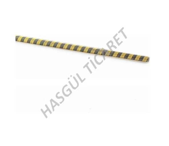 Hsgl Motorlu Tırpan Spiral Şaft Mili 85 cm Cg/bg 430-520 Ot Motoru Iç Şaft Halatı - 2