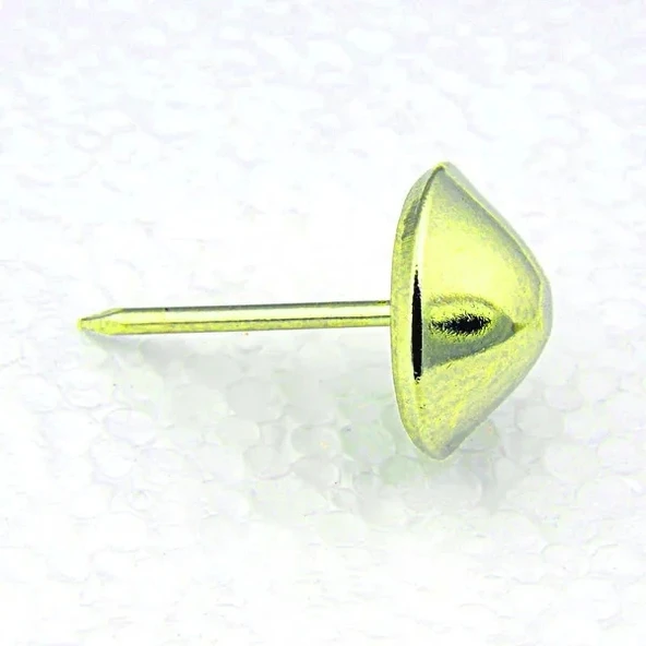 Altın, Sarı Konik Kabara Raptiye 11 Mm - 1000 ürün görseli