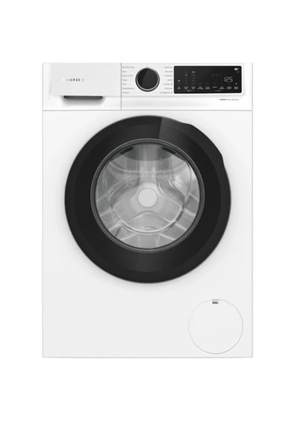 Profilo CGK252Z0TR 1200 Devir 10 kg Çamaşır Makinesi