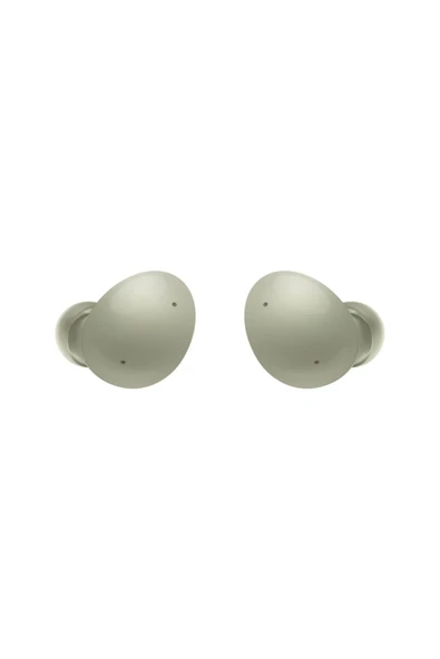 Samsung Galaxy Buds2 Yeşil Bluetooth Kulaklık (Samsung Türkiye Garantili)
