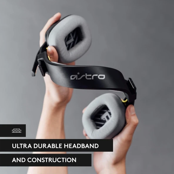 Astro A10 Gen2 Kablolu -Pc / Mac / Ps5|ps4 /xboxseries X|s / Switch /mobile / Nintendo Switch Oyuncu Kulaklığı - 3