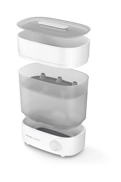 Philips Avent Sterilizatör Yeni Model SCF291/00