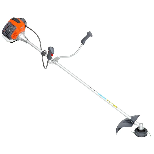 BCH 400 T EUR5 MOTORLU TIRPAN OLEOMAC