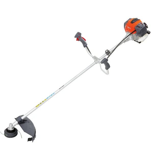 BCH 400 T EUR5 MOTORLU TIRPAN OLEOMAC - 2