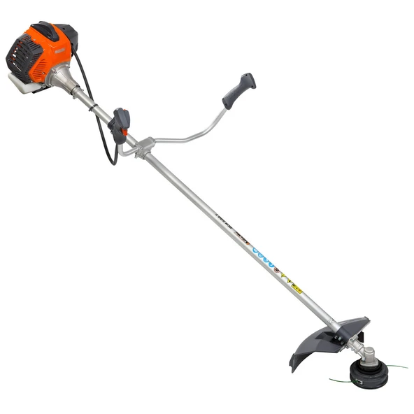 BCH 500 T EUR5 MOTORLU TIRPAN OLEOMAC