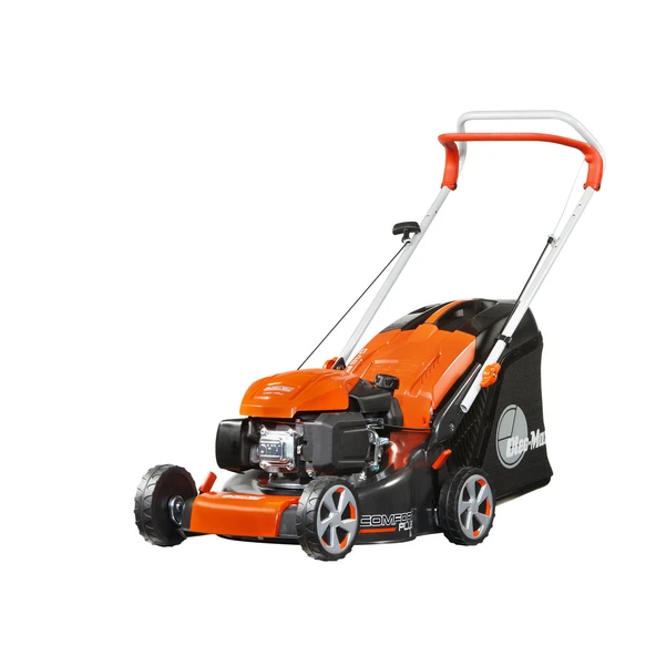 G 48 PK COMFORT PLUS EUR5 ÇİM BİÇME MAKİNESİ OLEOMAC - 2