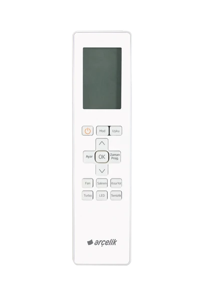 Arçelik 48726 A++ 48000 BTU Inverter Salon Tipi Klima - 3