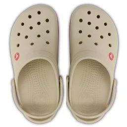 Crocs Crocband Stucco Melon - 3