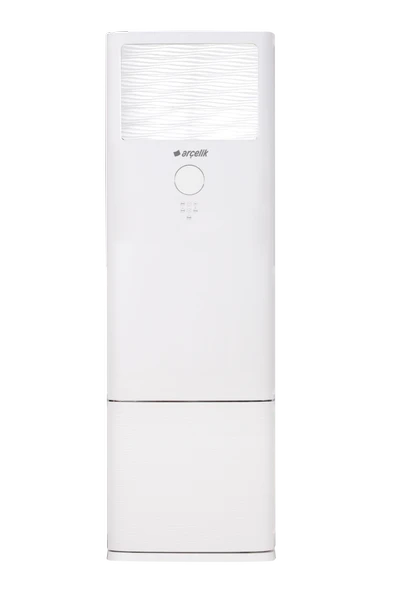 Arçelik 48726 A++ 48000 BTU Inverter Salon Tipi Klima