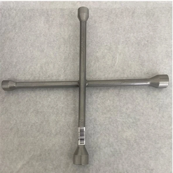 Bijon Anahtarı 17 19 21 23 - Resim 2