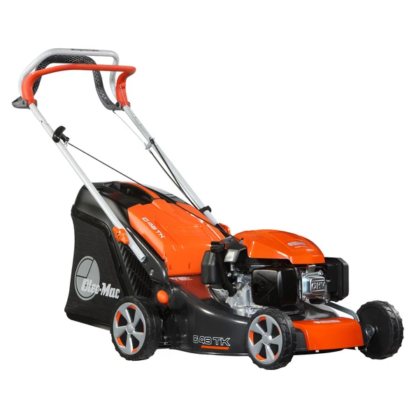 G 48 TK COMFORT PLUS EUR5 ÇİM BİÇME MAKİNESİ OLEOMAC