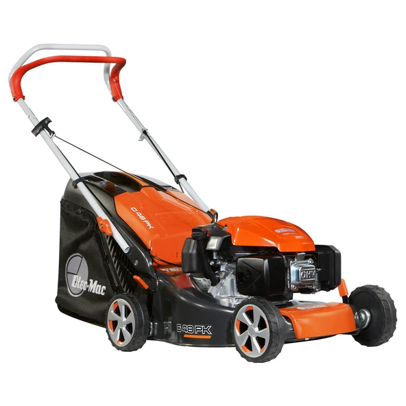 G 48 PK COMFORT PLUS EUR5 ÇİM BİÇME MAKİNESİ OLEOMAC