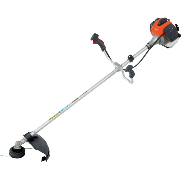 BCH 500 T EUR5 MOTORLU TIRPAN OLEOMAC - 2