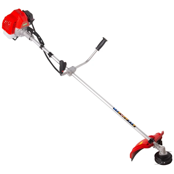 CG520 EUR5 MOTORLU TIRPAN YAN PALMERA