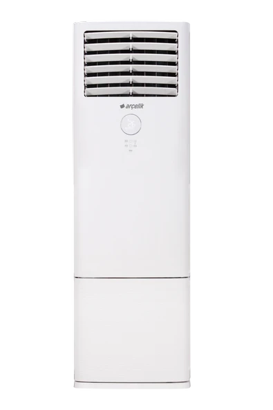 Arçelik 48726 A++ 48000 BTU Inverter Salon Tipi Klima - 2