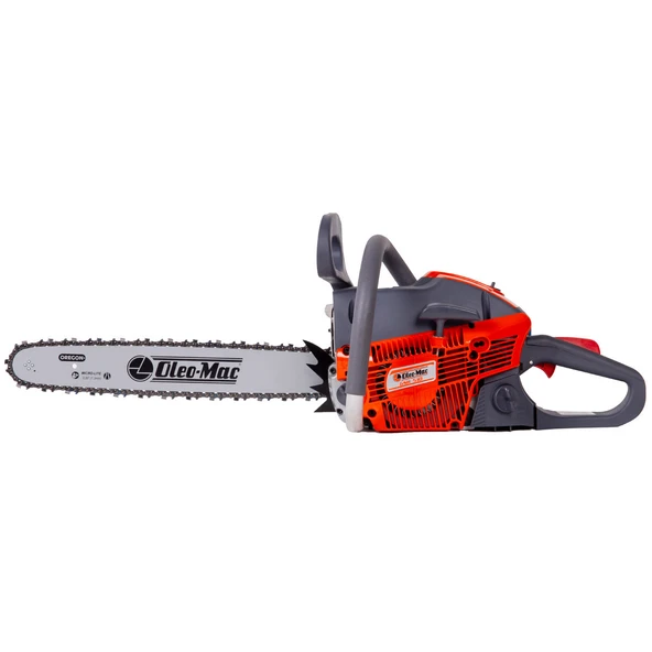 GSH 510 EUR5 MOTORLU TESTERE OLEOMAC - 2