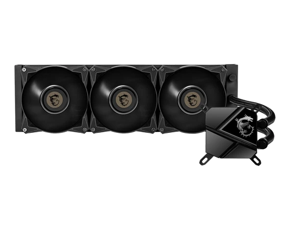 MSI MAG CORELIQUID P360 360 MM SIVI SOGUTMA - Resim 2