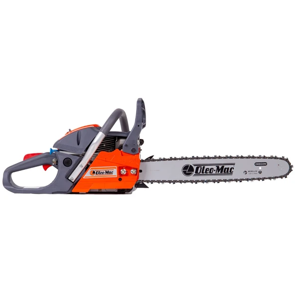 GSH 510 EUR5 MOTORLU TESTERE OLEOMAC - 3