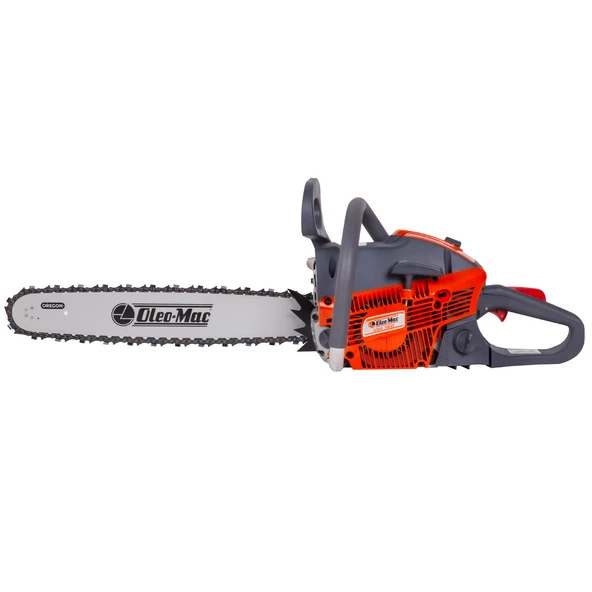 GSH 560 EUR5 MOTORLU TESTERE OLEOMAC - 2