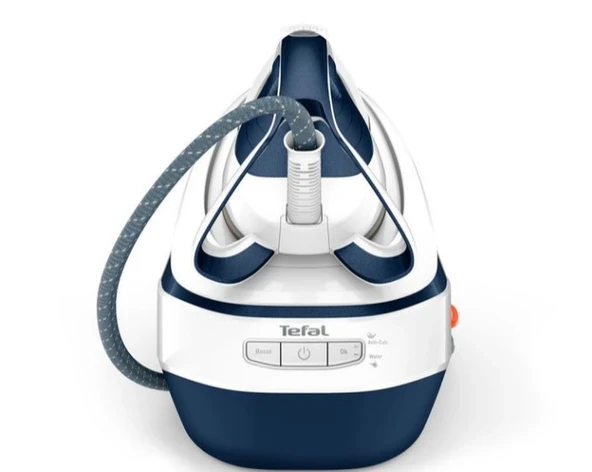 Tefal GV9712 Proexpress Ultimate II 3260 W Buhar Kazanlı Ütü - 2