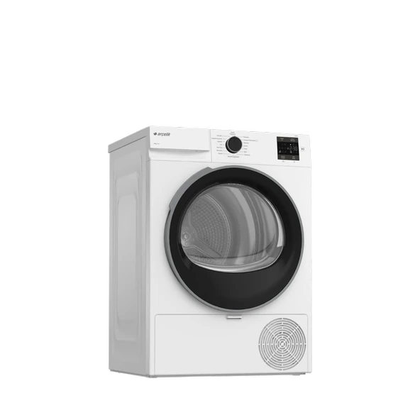 Arçelik 800 KMX 8 kg Çamaşır Kurutma Makinesi - 2