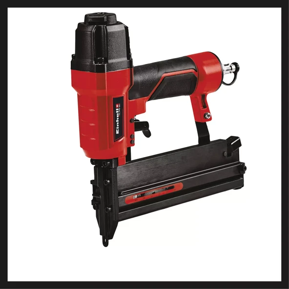 Einhell TC-PN 50 Havalı Çivi ve Zımba Tabancası - 4137790 - 3