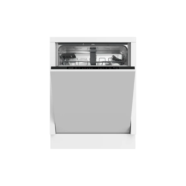 Arçelik AB 250 5 Programlı Ankastre Bulaşık Makinesi